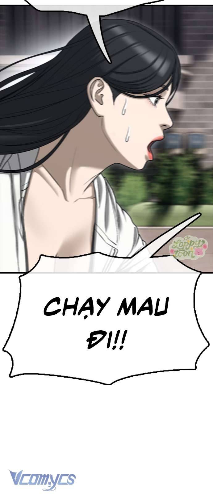 Tận Thế Đã Đến Chapter 6 101