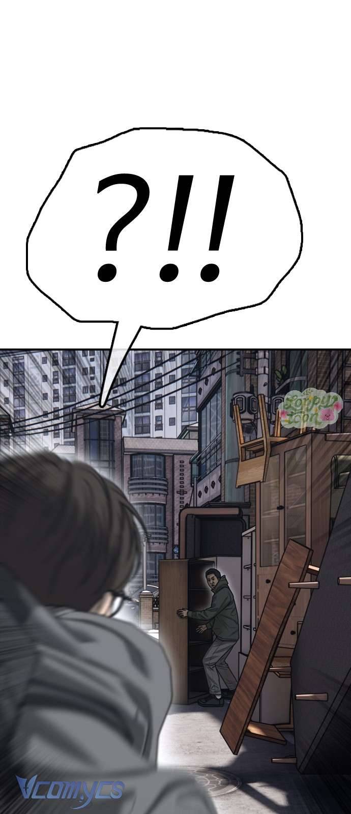 Tận Thế Đã Đến Chapter 6 102