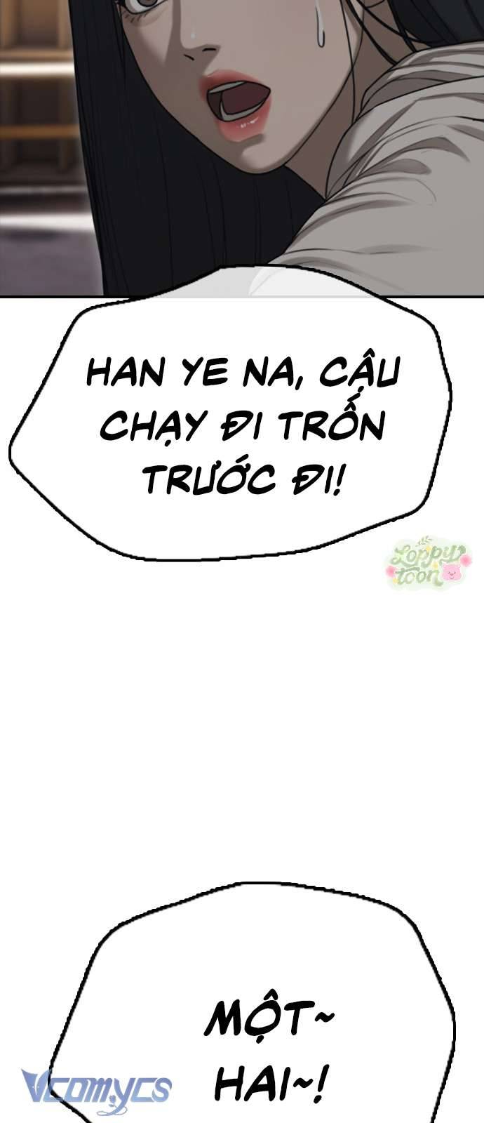 Tận Thế Đã Đến Chapter 6 107