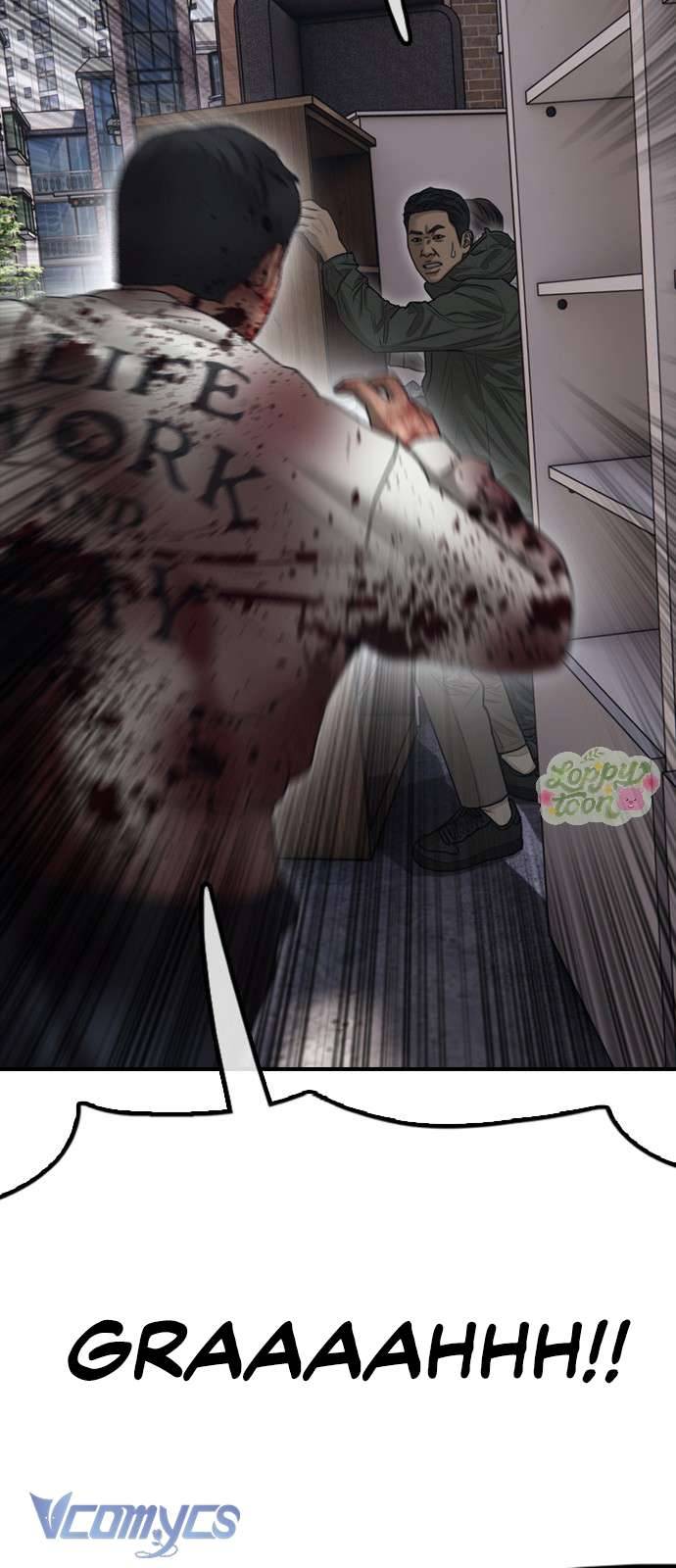 Tận Thế Đã Đến Chapter 6 109