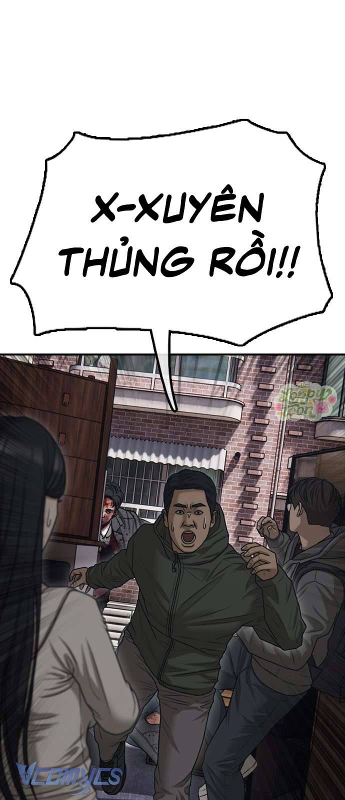 Tận Thế Đã Đến Chapter 6 115