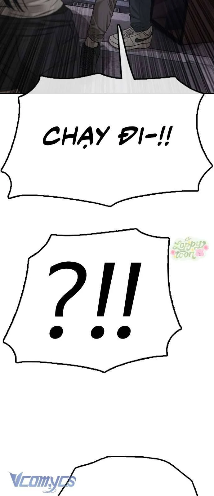 Tận Thế Đã Đến Chapter 6 116