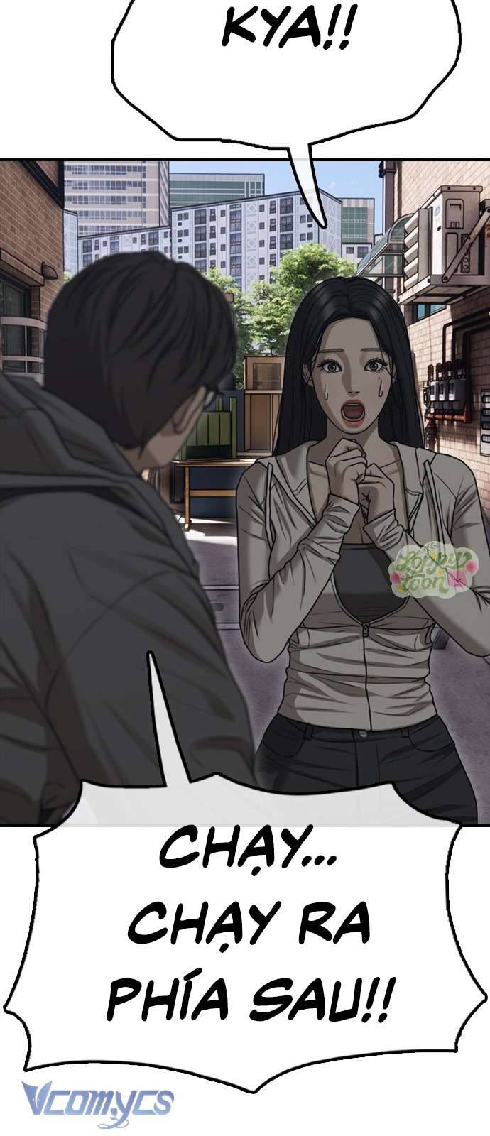 Tận Thế Đã Đến Chapter 6 117