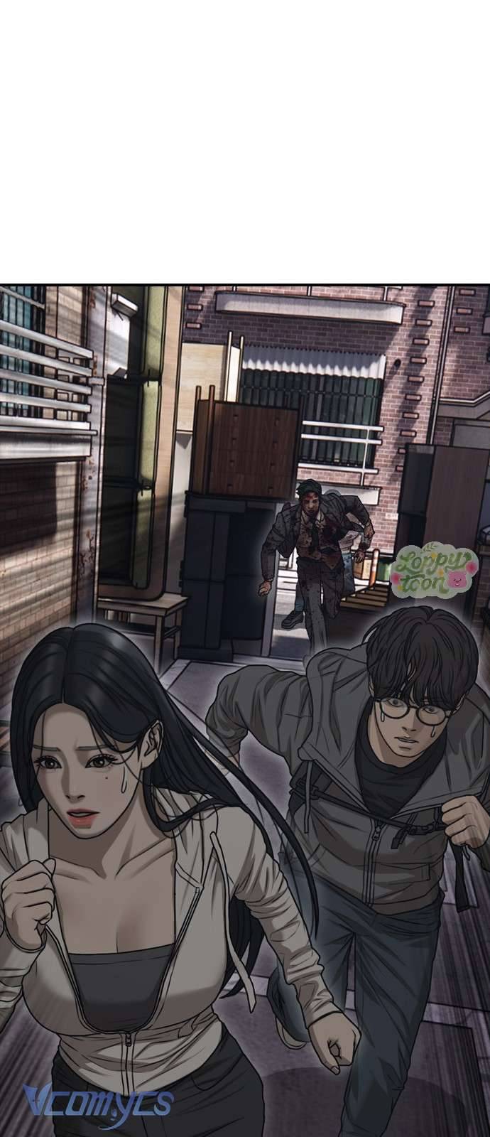 Tận Thế Đã Đến Chapter 6 118