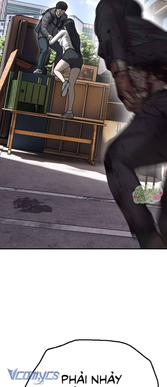 Tận Thế Đã Đến Chapter 6 120