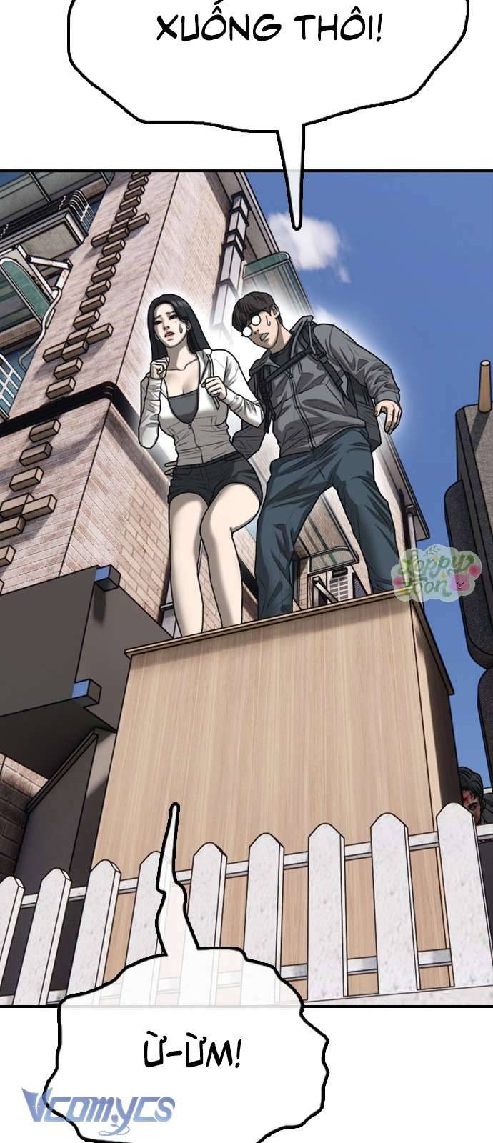 Tận Thế Đã Đến Chapter 6 121