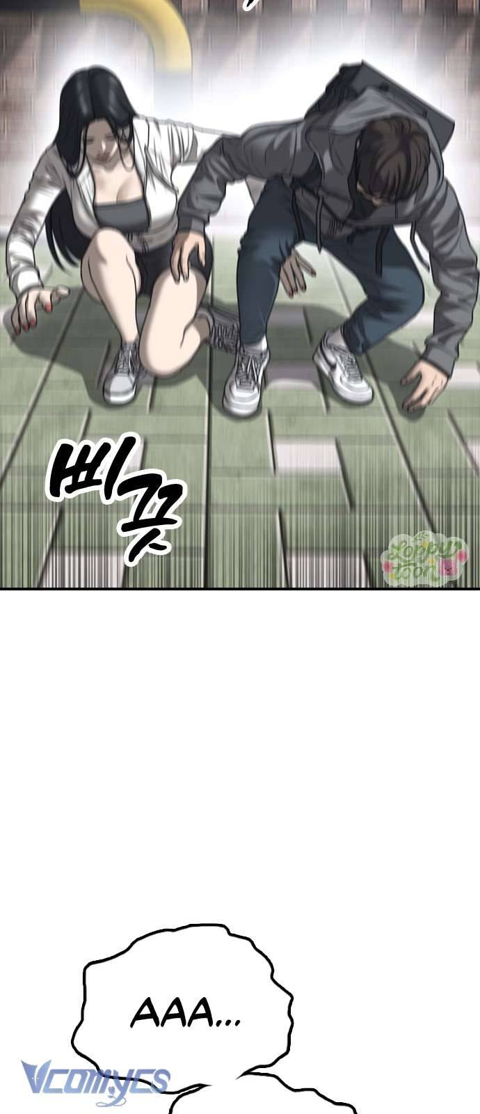 Tận Thế Đã Đến Chapter 6 123
