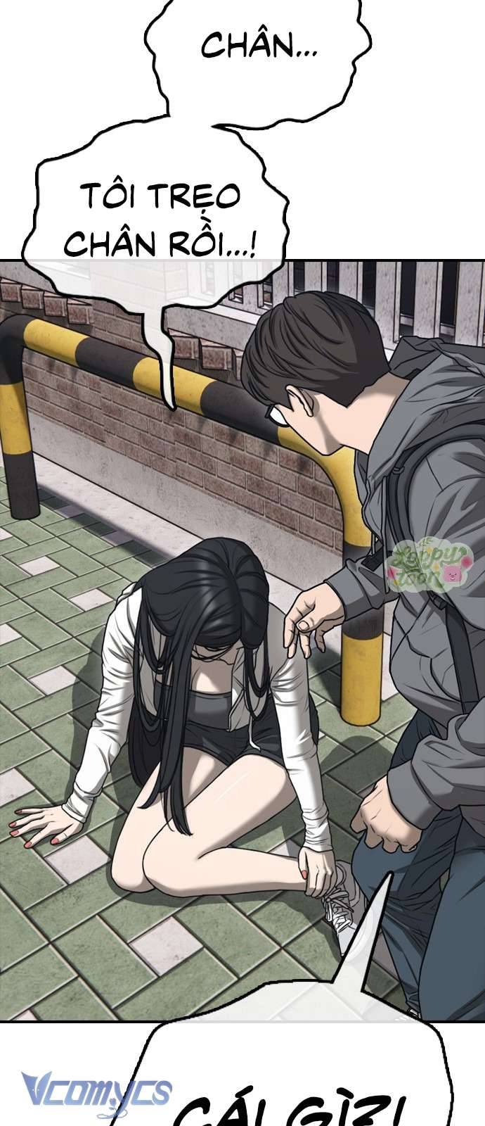Tận Thế Đã Đến Chapter 6 124