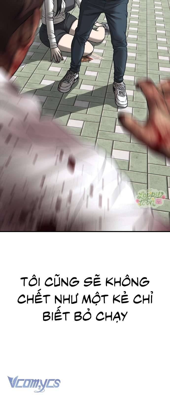Tận Thế Đã Đến Chapter 6 138