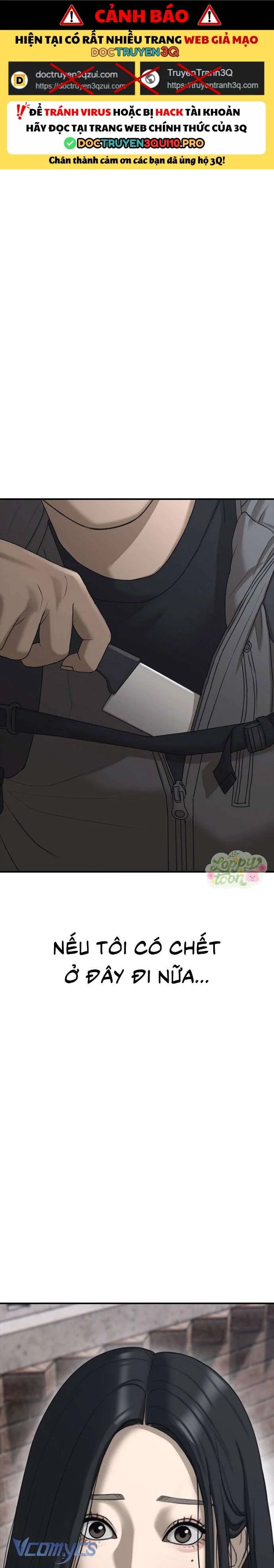 Tận Thế Đã Đến Chapter 7 1