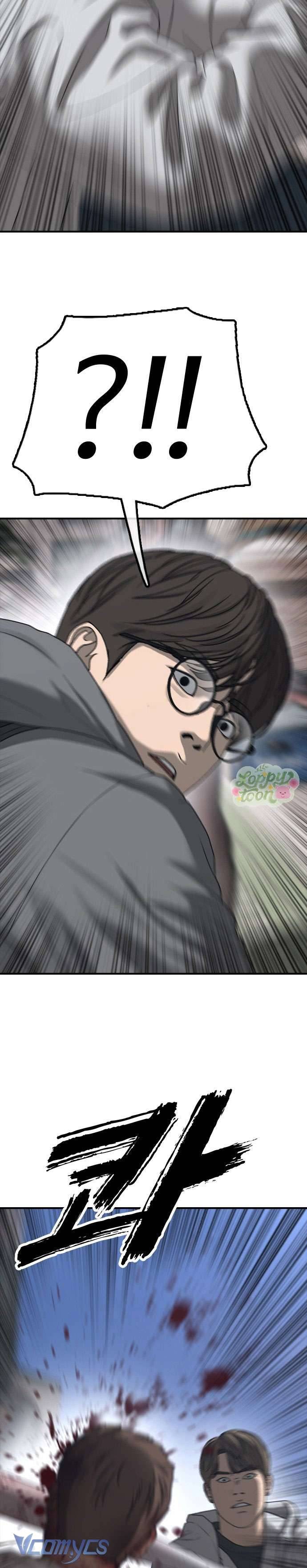 Tận Thế Đã Đến Chapter 7 5