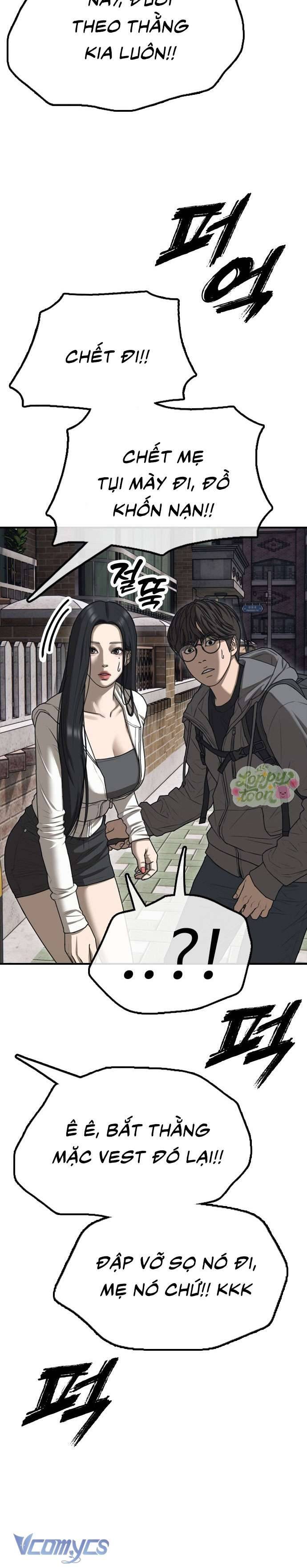 Tận Thế Đã Đến Chapter 7 7
