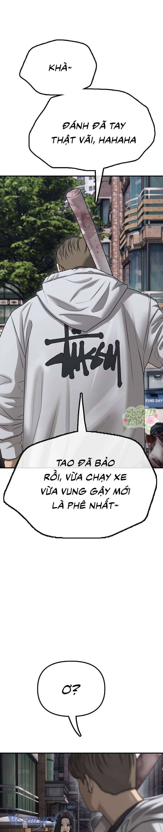 Tận Thế Đã Đến Chapter 7 8