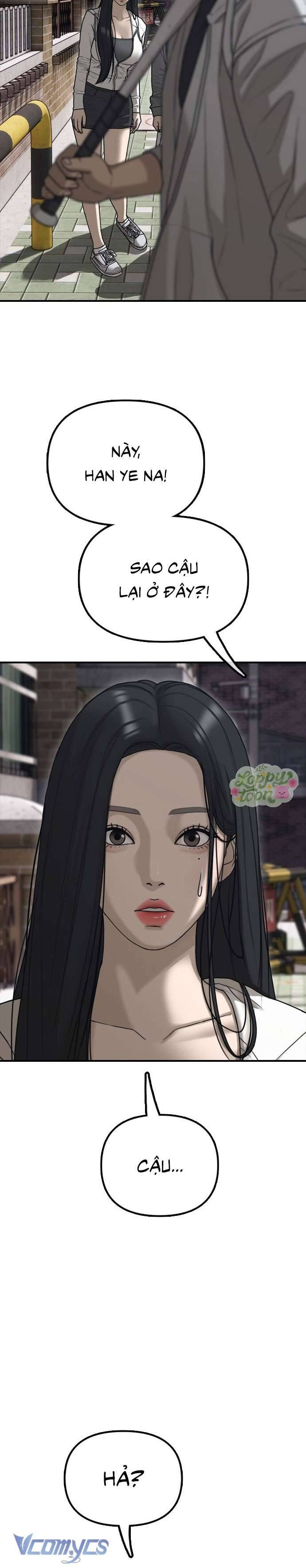 Tận Thế Đã Đến Chapter 7 9