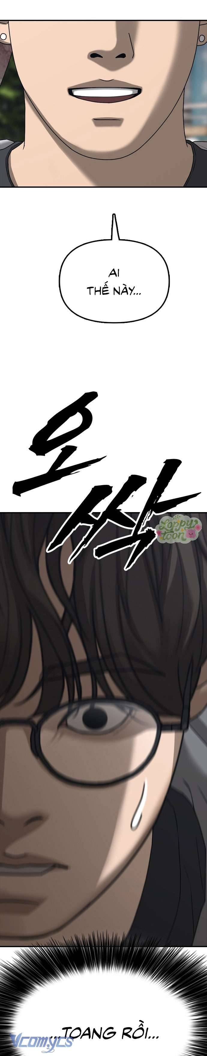Tận Thế Đã Đến Chapter 7 10