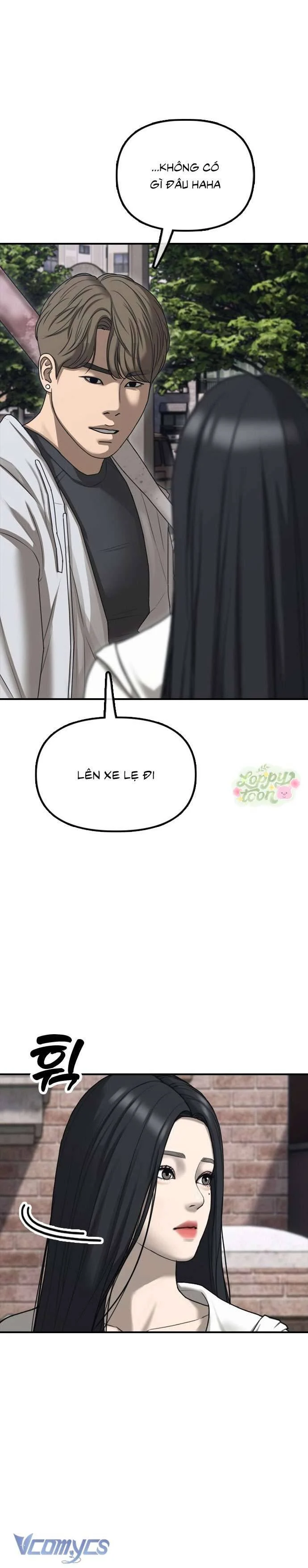 Tận Thế Đã Đến Chapter 7 18