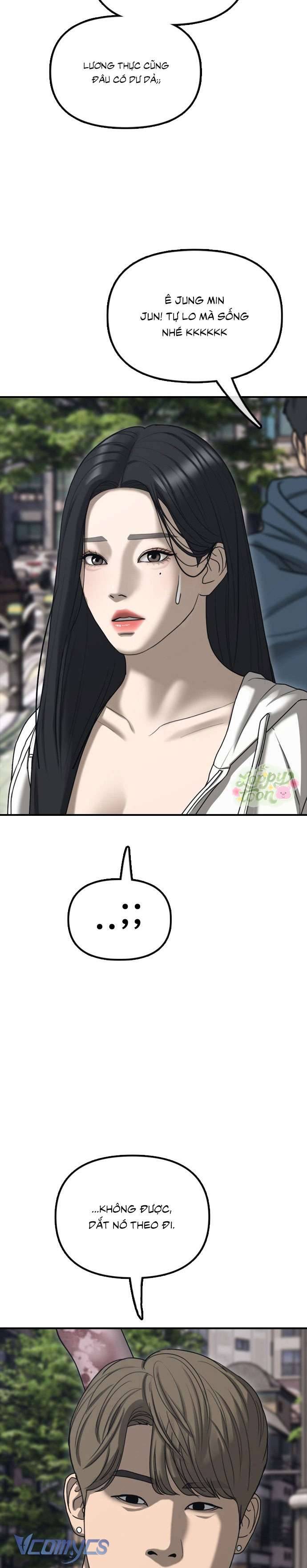 Tận Thế Đã Đến Chapter 7 20