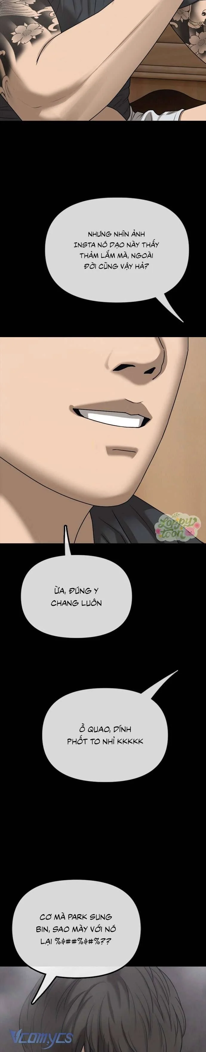 Tận Thế Đã Đến Chapter 7 28