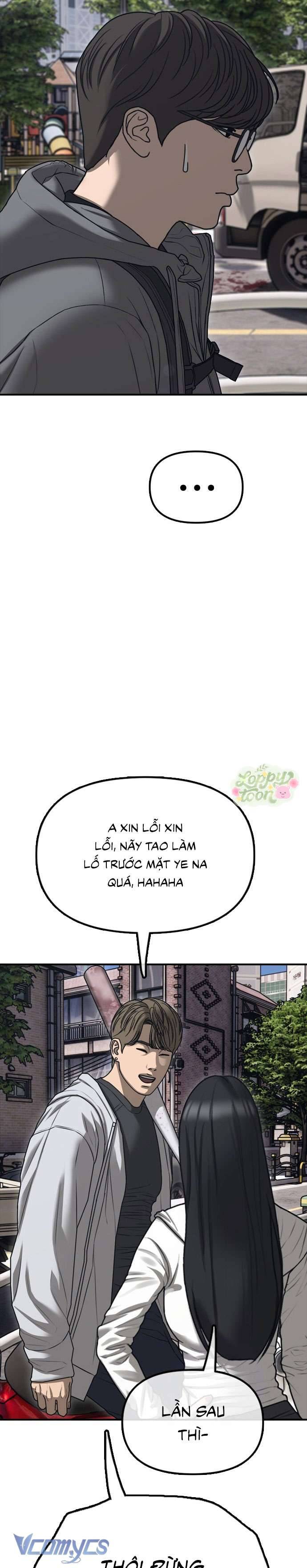 Tận Thế Đã Đến Chapter 7 30
