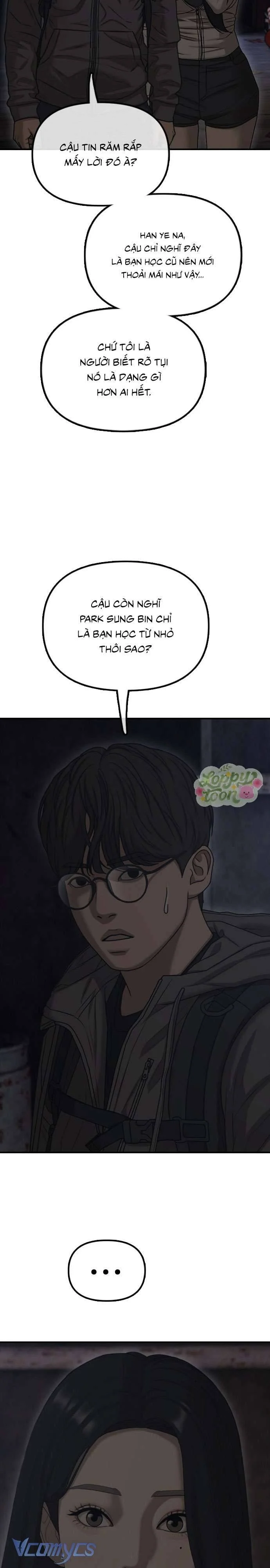 Tận Thế Đã Đến Chapter 7 38