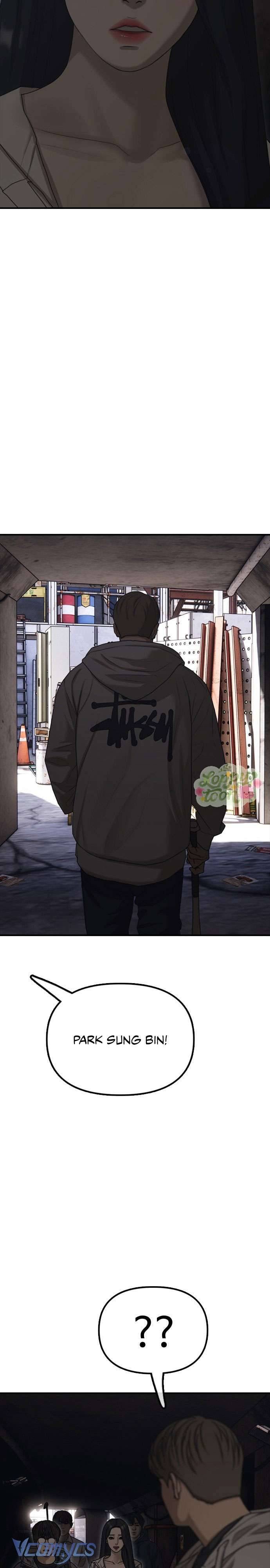 Tận Thế Đã Đến Chapter 7 39