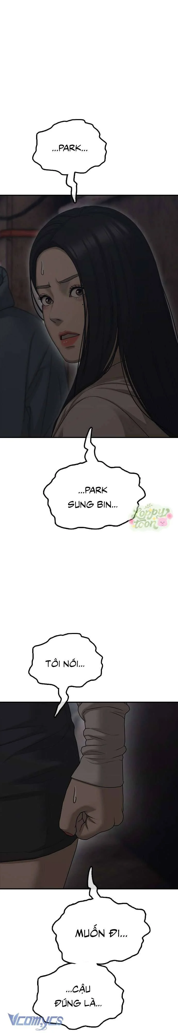 Tận Thế Đã Đến Chapter 7 45