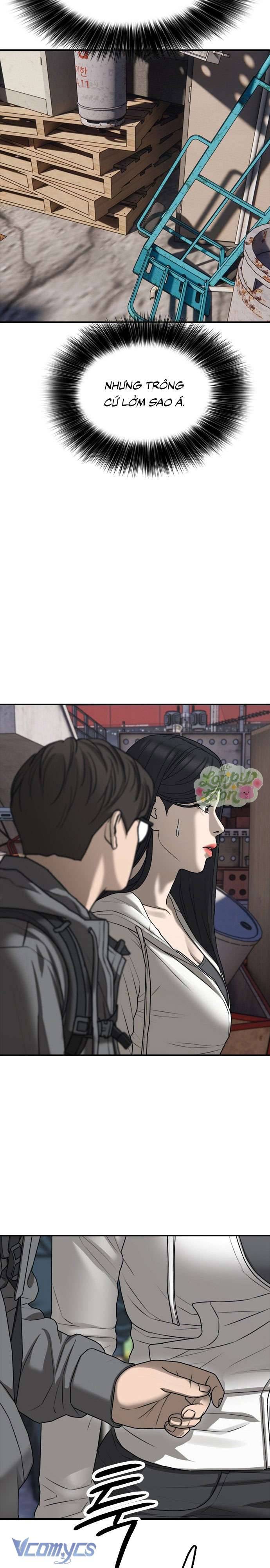 Tận Thế Đã Đến Chapter 7 49