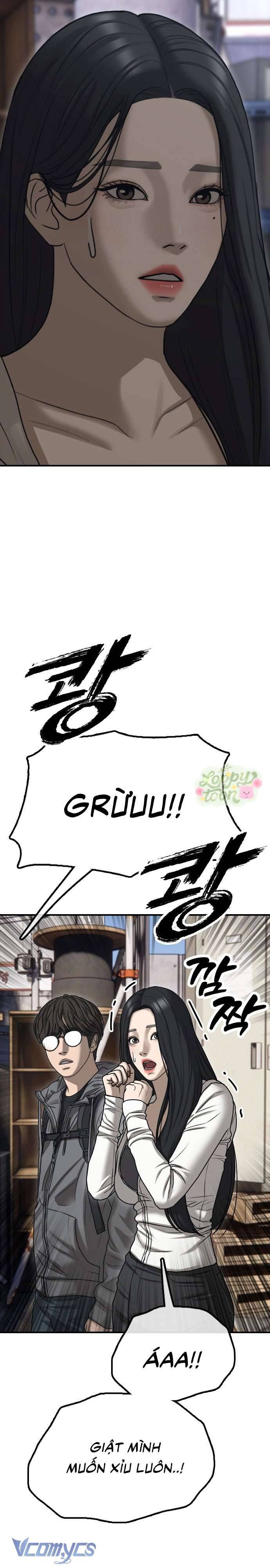 Tận Thế Đã Đến Chapter 7 51
