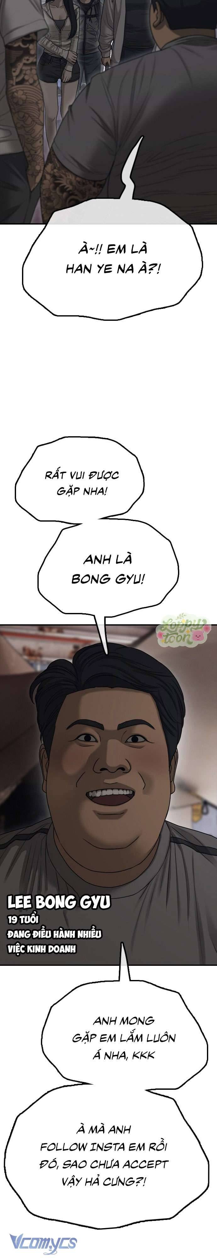 Tận Thế Đã Đến Chapter 7 57