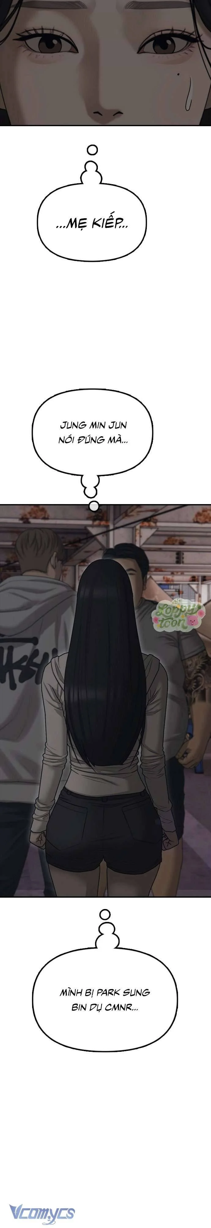 Tận Thế Đã Đến Chapter 7 62