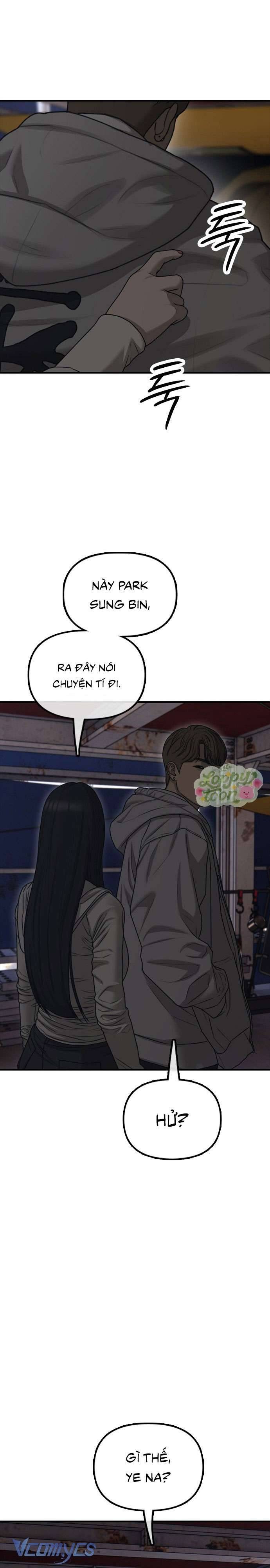 Tận Thế Đã Đến Chapter 7 63