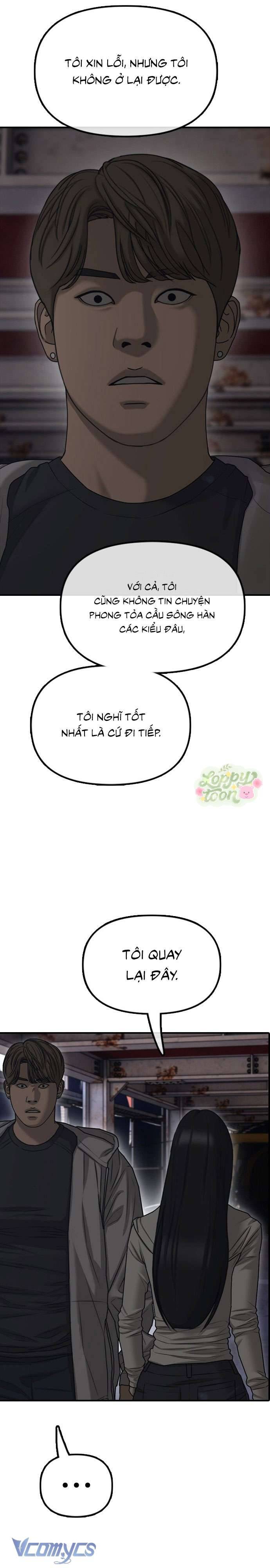 Tận Thế Đã Đến Chapter 7 65