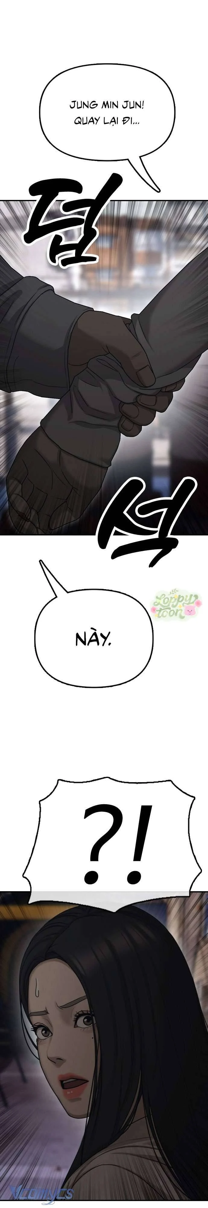 Tận Thế Đã Đến Chapter 7 66