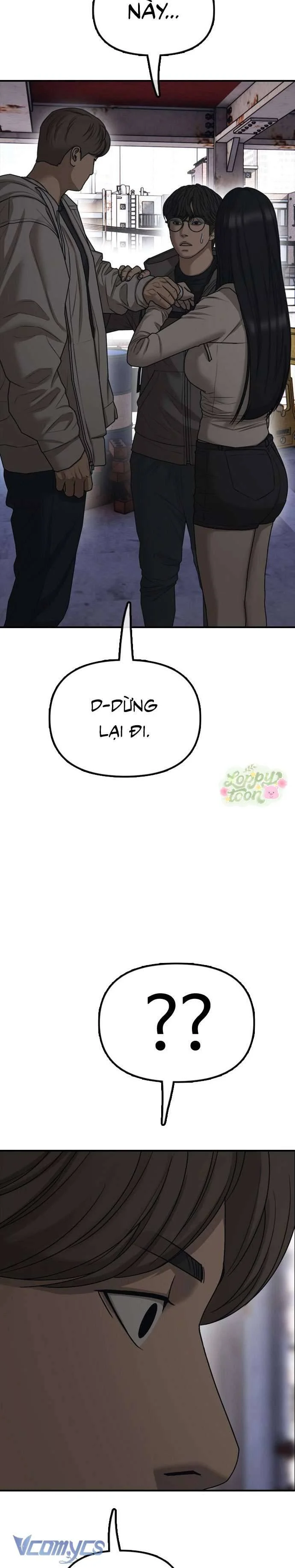 Tận Thế Đã Đến Chapter 7 69