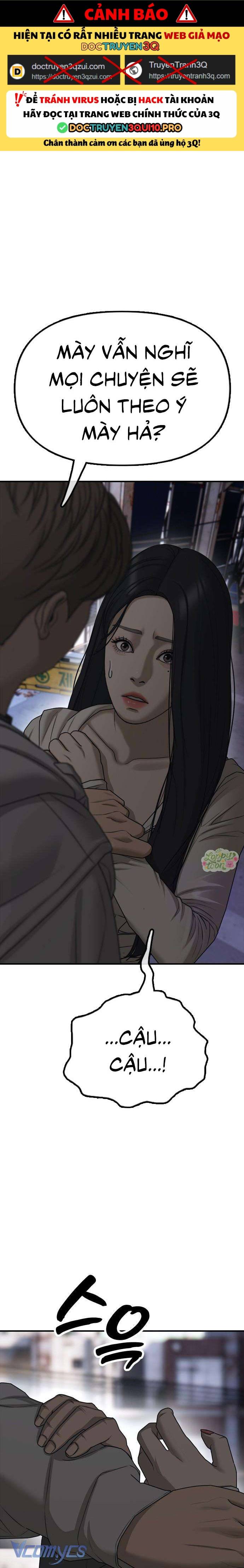 Tận Thế Đã Đến Chapter 8 1