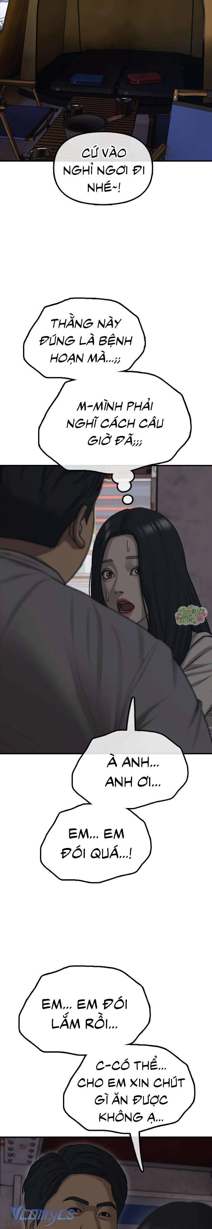 Tận Thế Đã Đến Chapter 8 13