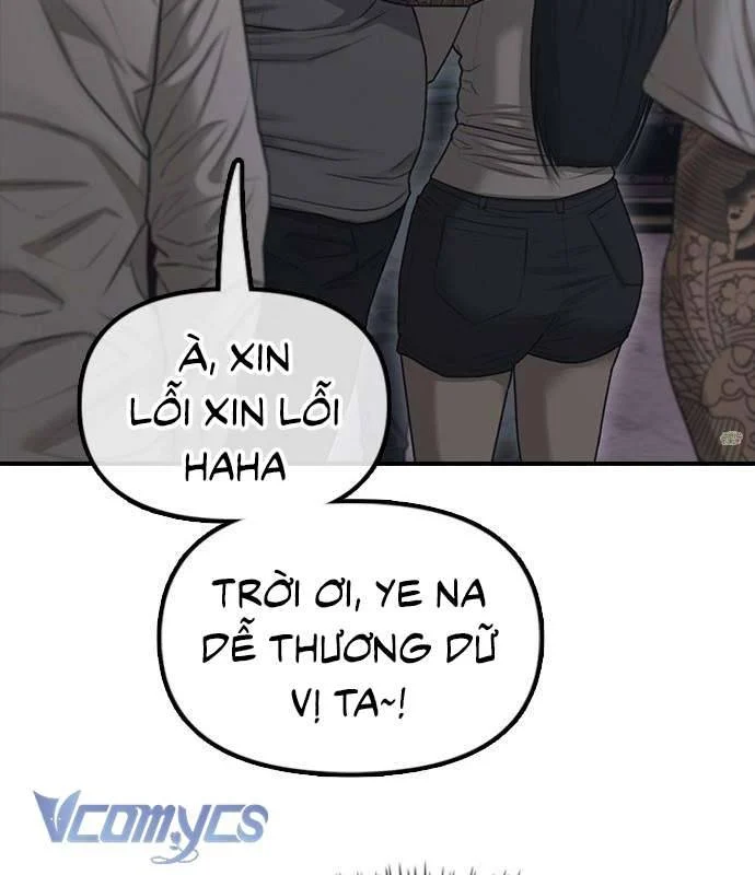 Tận Thế Đã Đến Chapter 8 16