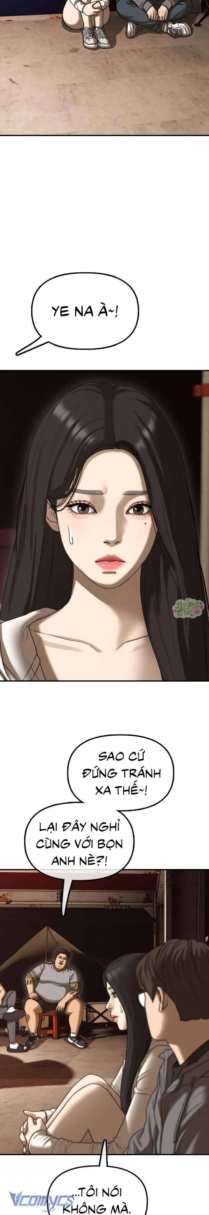 Tận Thế Đã Đến Chapter 8 27