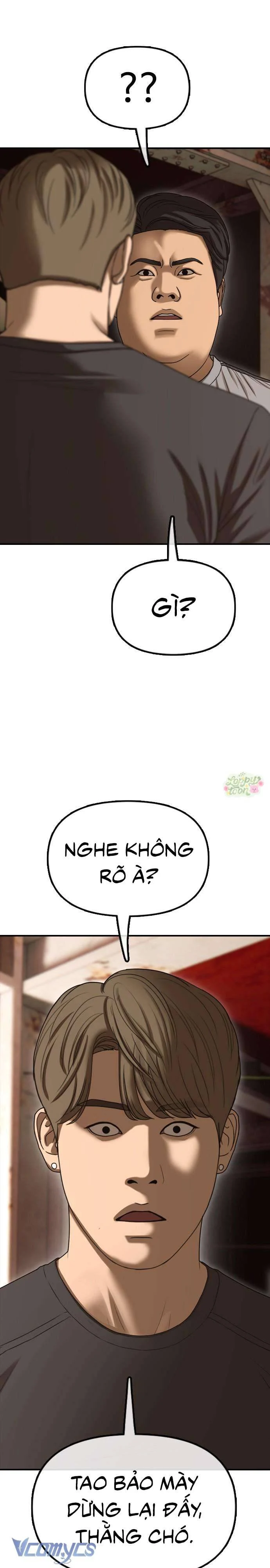 Tận Thế Đã Đến Chapter 8 30