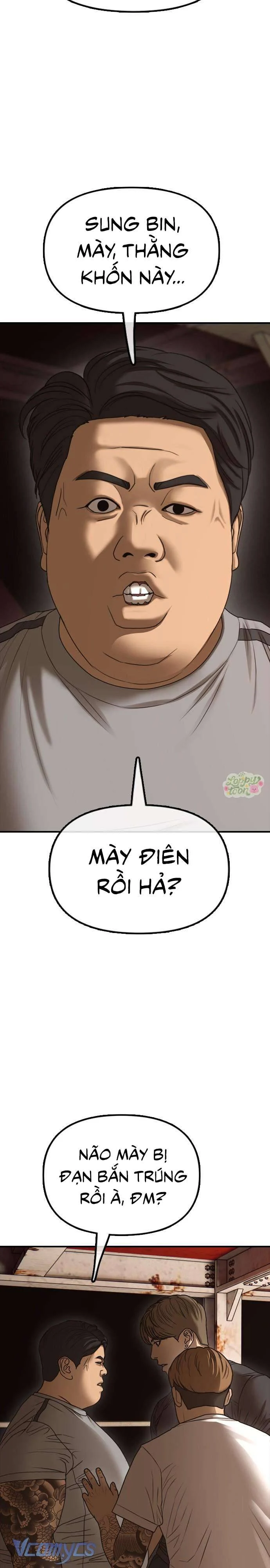 Tận Thế Đã Đến Chapter 8 31