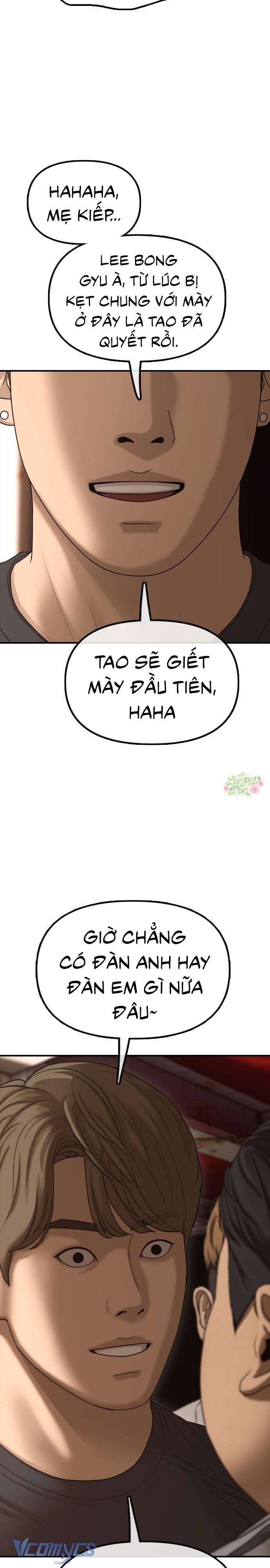 Tận Thế Đã Đến Chapter 8 33