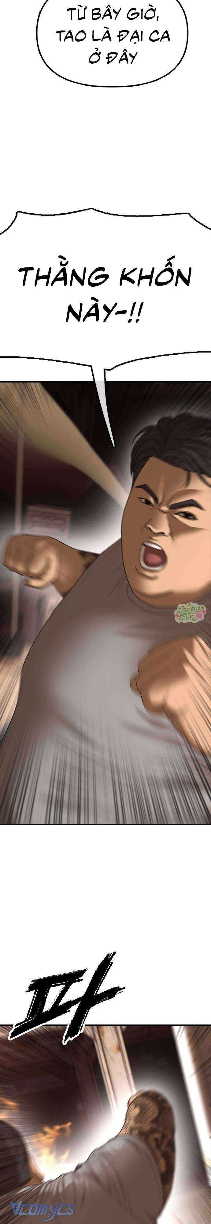Tận Thế Đã Đến Chapter 8 34