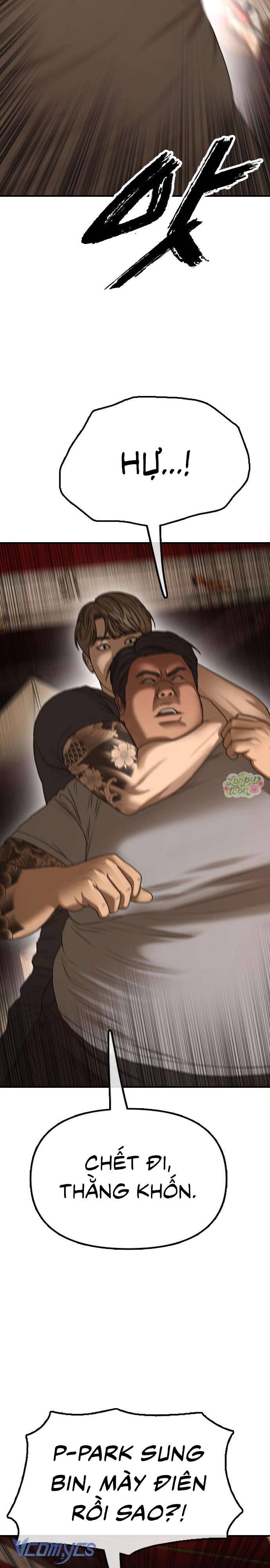 Tận Thế Đã Đến Chapter 8 35