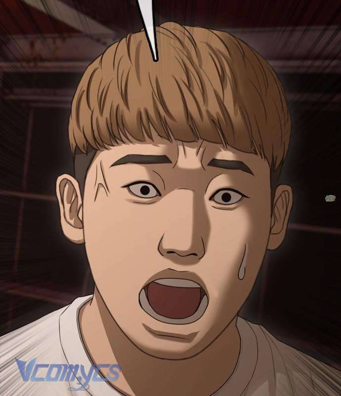 Tận Thế Đã Đến Chapter 8 36