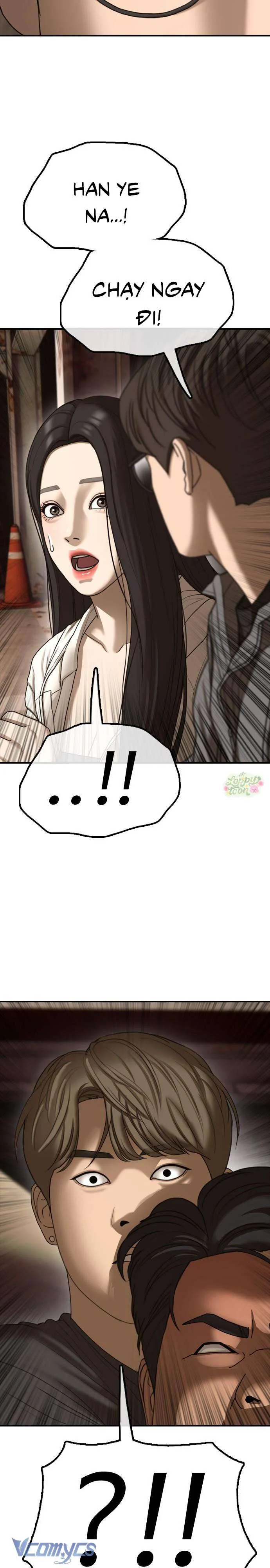 Tận Thế Đã Đến Chapter 8 39