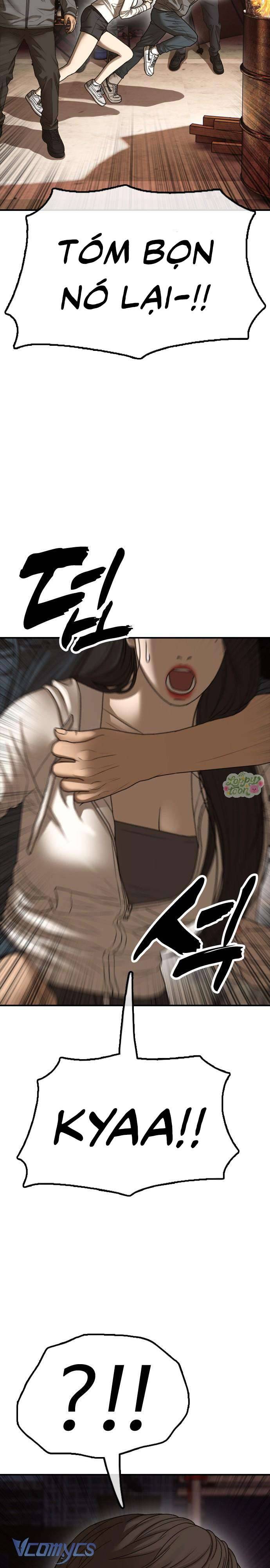 Tận Thế Đã Đến Chapter 8 41