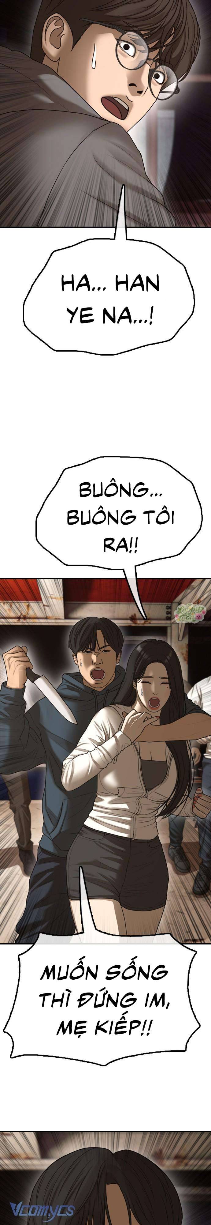 Tận Thế Đã Đến Chapter 8 42