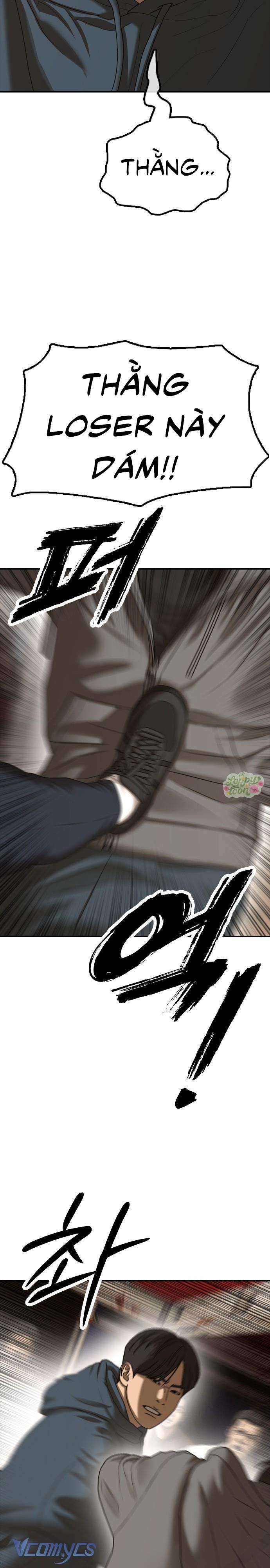 Tận Thế Đã Đến Chapter 8 47