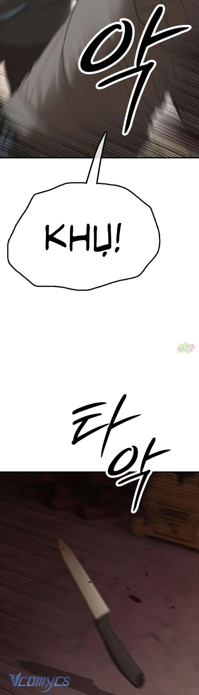 Tận Thế Đã Đến Chapter 8 48