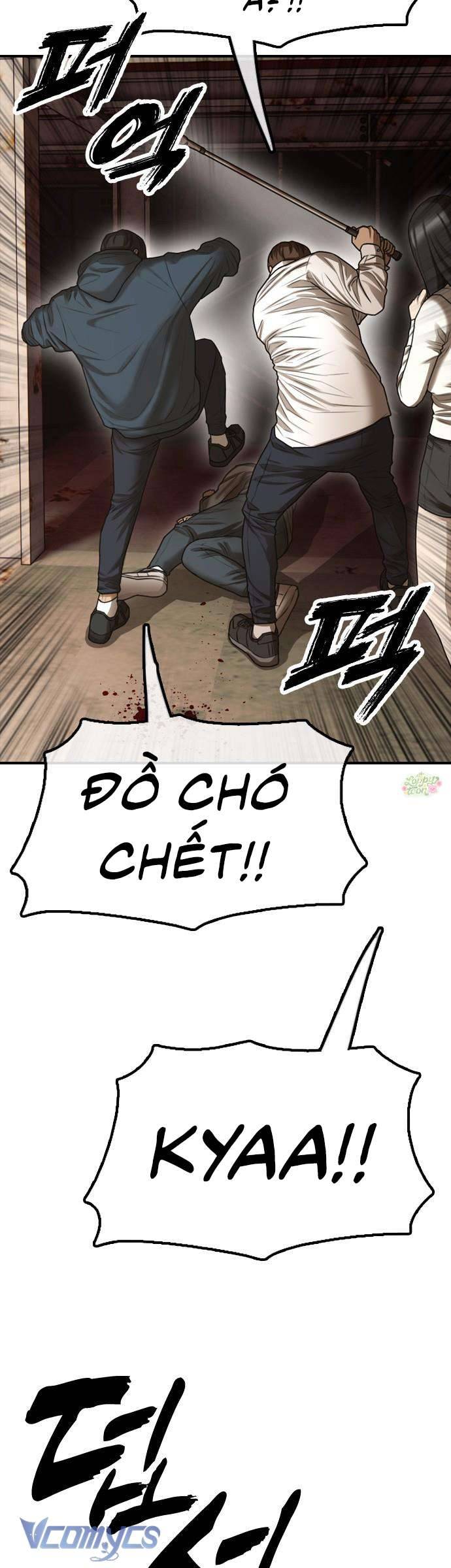 Tận Thế Đã Đến Chapter 8 52